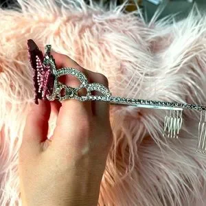 Tarina Tarantino | Accessories | Vintage Tarina Tarantino  display picture 1